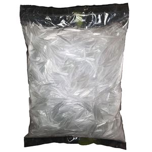 الیاف شیشه مدل 6ml  وزن 0.5 کیلوگرم